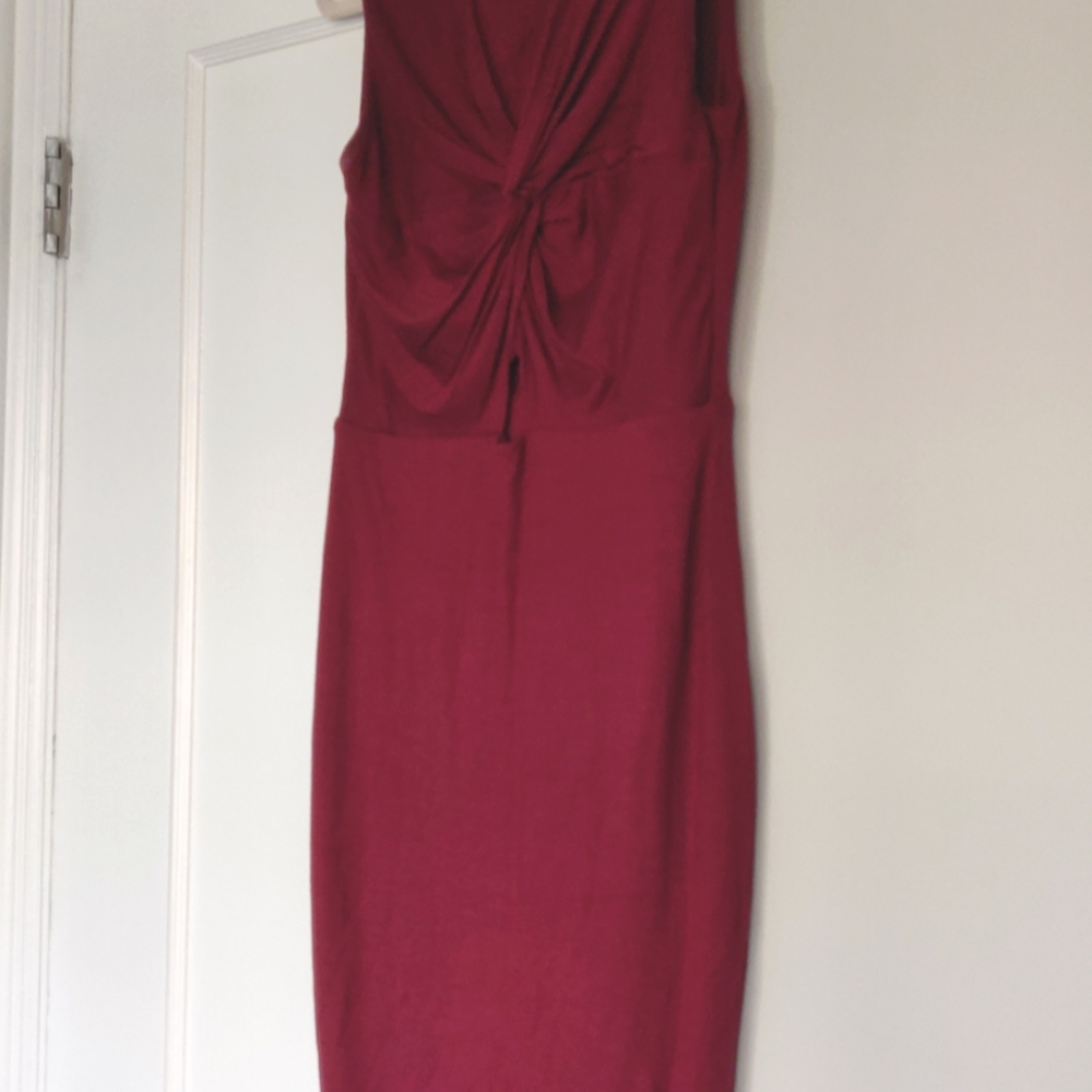💗BAILEY 44 Midi Jersey Dress | S💗 - Picture 8 of 8